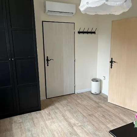 Maison d'hôtes Jako Ze Skatulky *