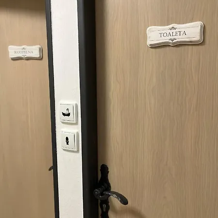 Jako Ze Skatulky Pensionat Bořetice