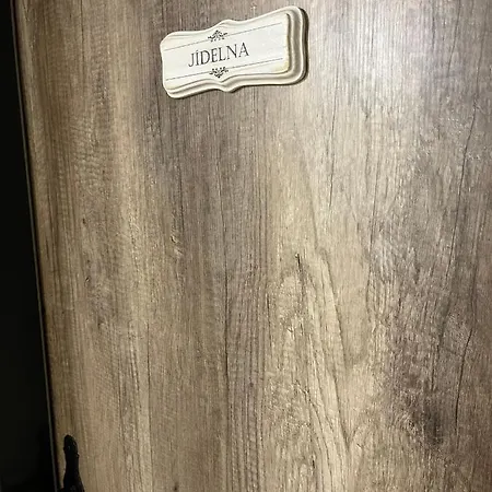 Jako Ze Skatulky Pensionat