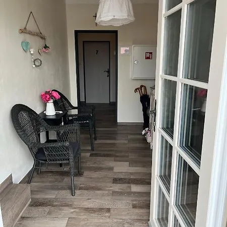 Jako Ze Skatulky Maison d'hôtes Bořetice