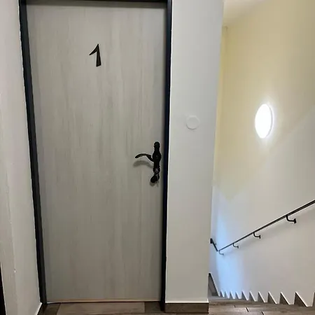 Jako Ze Skatulky Pensionat *