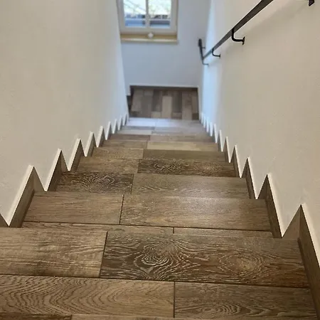 Maison d'hôtes Jako Ze Skatulky