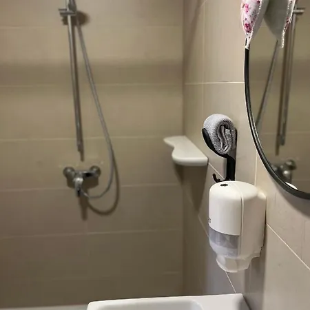 Jako Ze škatulky Penzion *