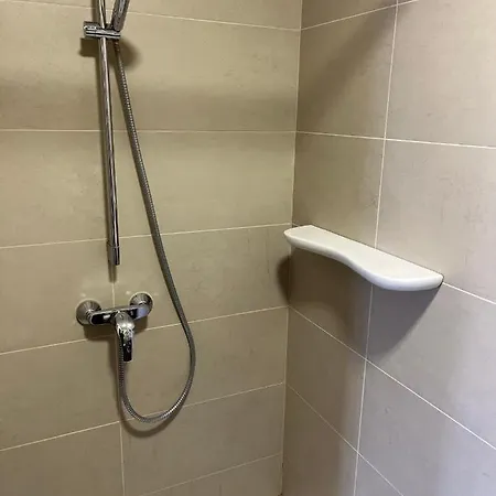 Pensionat Jako Ze Skatulky *