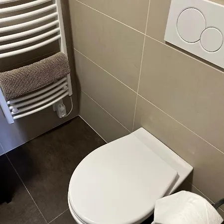 Pensjonat Jako Ze Skatulky *