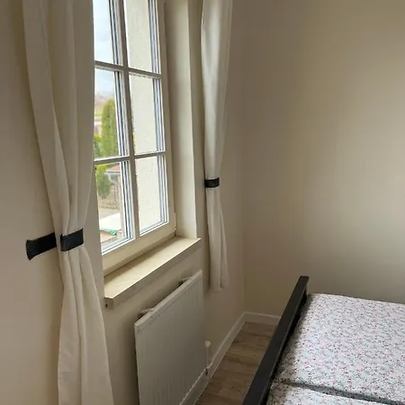 Jako Ze škatulky Bořetice