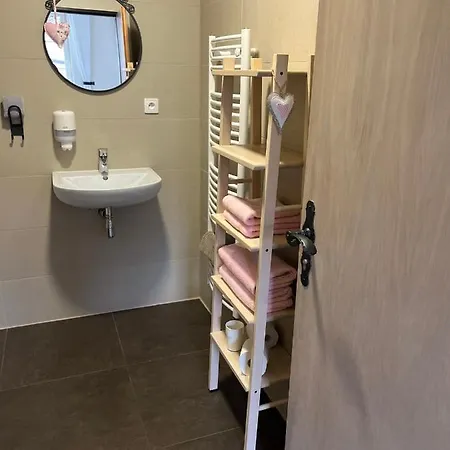 Jako Ze škatulky Penzion *