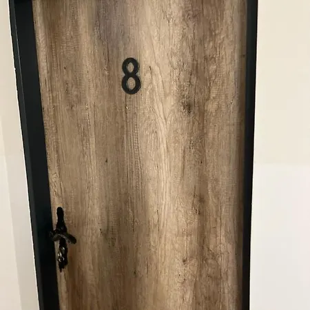 Penzion Jako Ze škatulky *