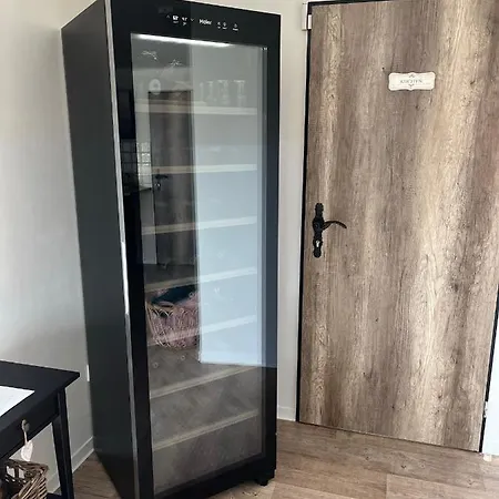 Pensjonat Jako Ze Skatulky *