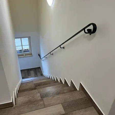 Jako Ze Skatulky Maison d'hôtes Bořetice