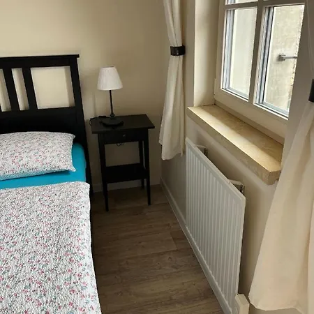 Jako Ze Skatulky Maison d'hôtes *