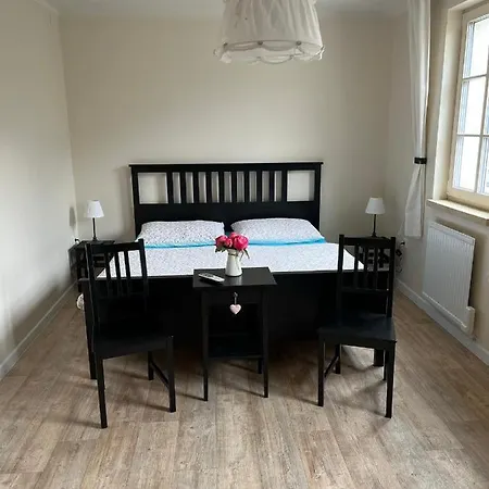 Maison d'hôtes Jako Ze Skatulky *