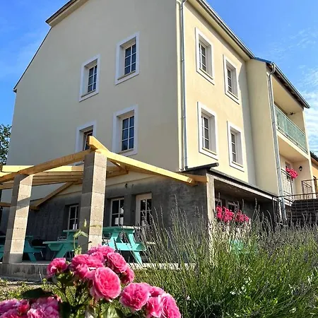 Jako Ze Skatulky Maison d'hôtes *